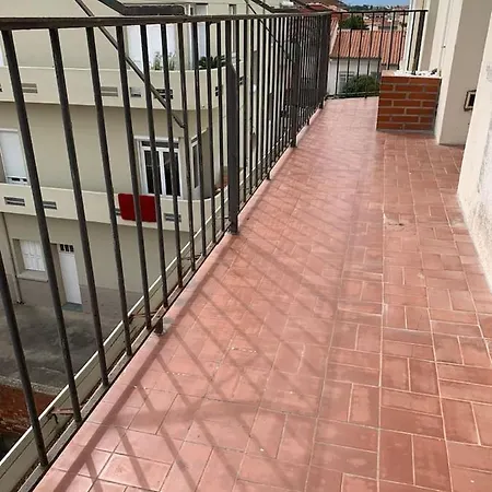 Beau T4 100m2 Palais Des Rois De Majorque アパート *