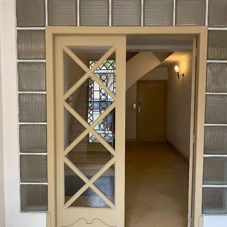 Beau T4 100m2 Palais Des Rois De Majorque アパート