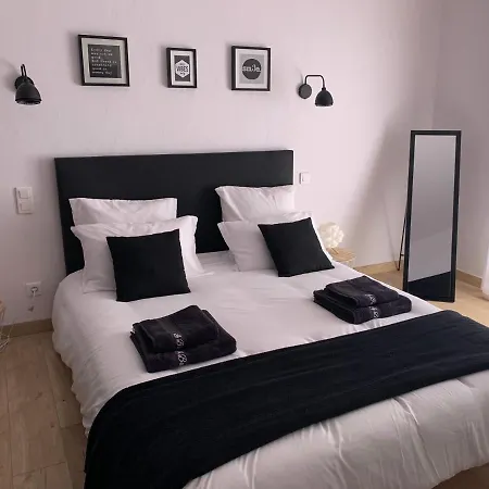 Beau T4 100m2 Palais Des Rois De Majorque Apartment Perpignan