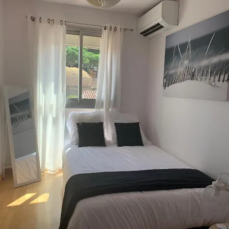 Beau T4 100m2 Palais Des Rois De Majorque * Perpignan