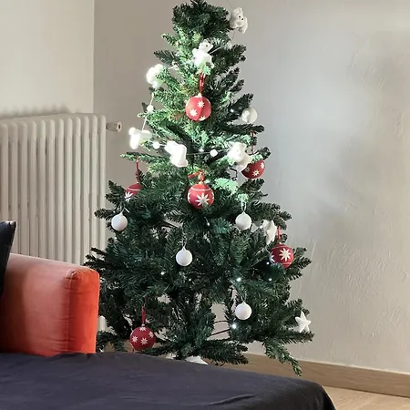 Apartment Beau T4 100m2 Palais Des Rois De Majorque