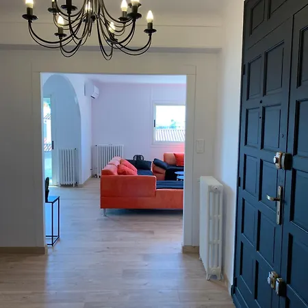 Apartment Beau T4 100m2 Palais Des Rois De Majorque *