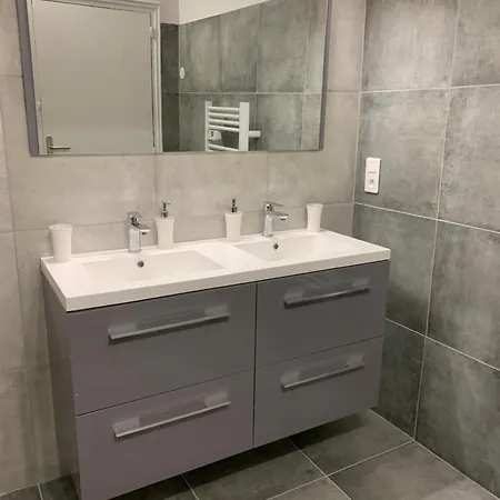 Beau T4 100m2 Palais Des Rois De Majorque Apartment Perpignan