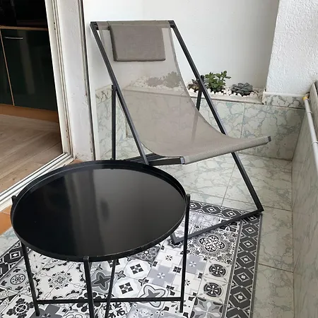 Apartment Beau T4 100m2 Palais Des Rois De Majorque
